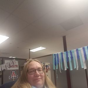 Meet your Posher, Anne